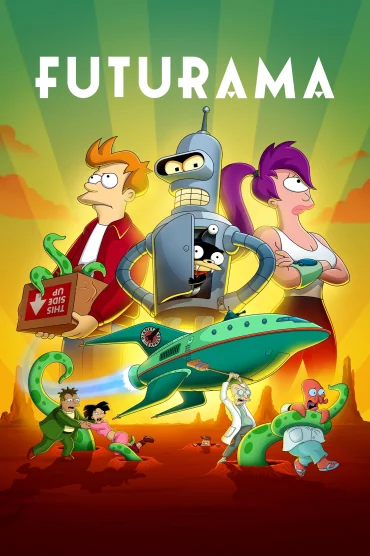 Futurama>