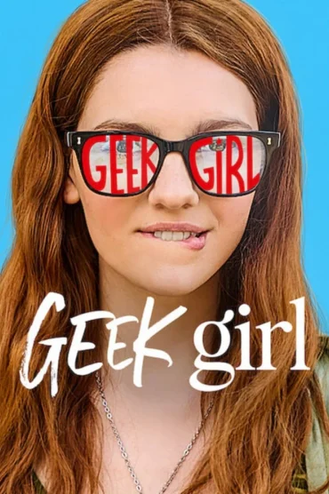 Geek Girl>