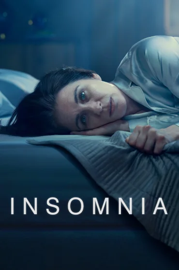 Insomnia>