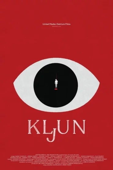 Kljun>