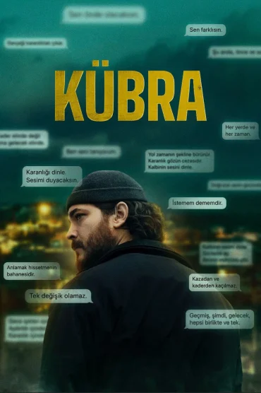 Kübra>