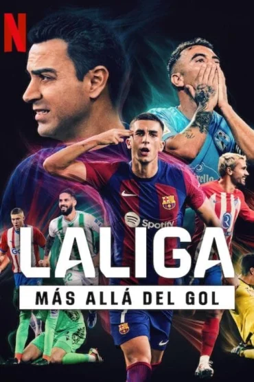 LALIGA All Access>