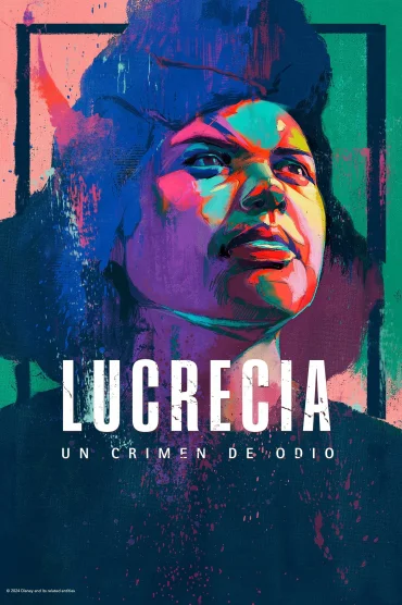 Lucrecia: A Murder in Madrid>