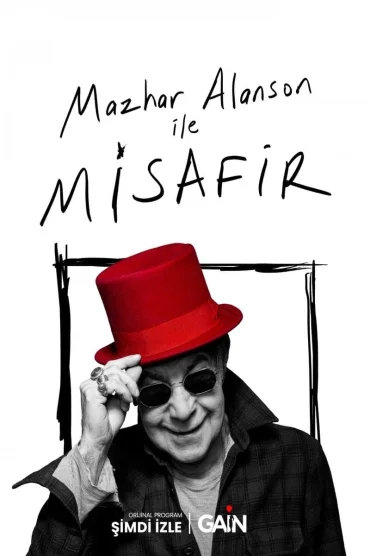 Mazhar Alanson İle Misafir>