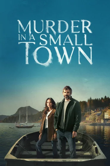 Murder in a Small Town>