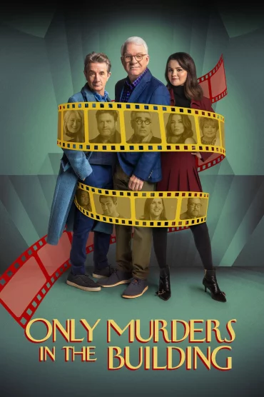 Only Murders in the Building>