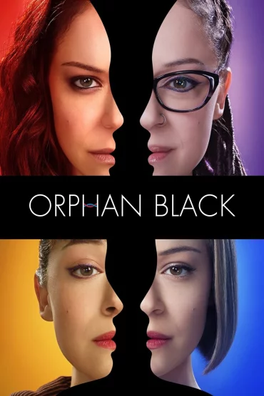 Orphan Black>