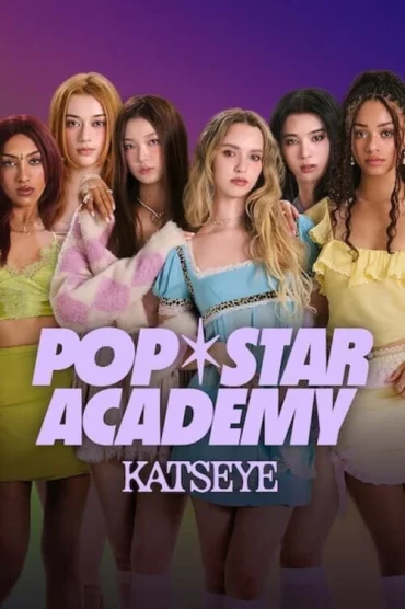 Pop Star Akademisi: KATSEYE>