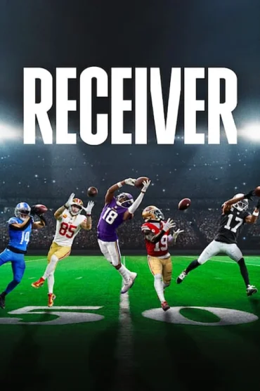 Receiver>