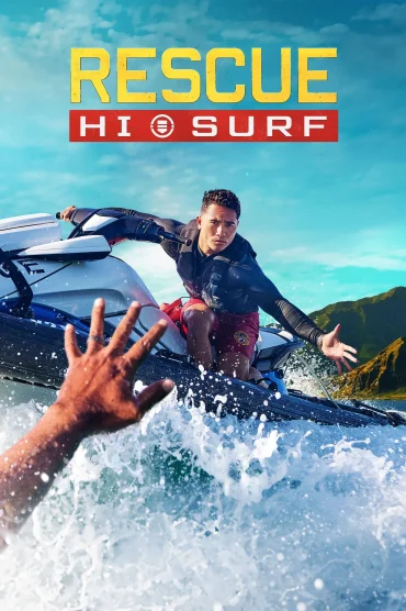 Rescue: HI-Surf>