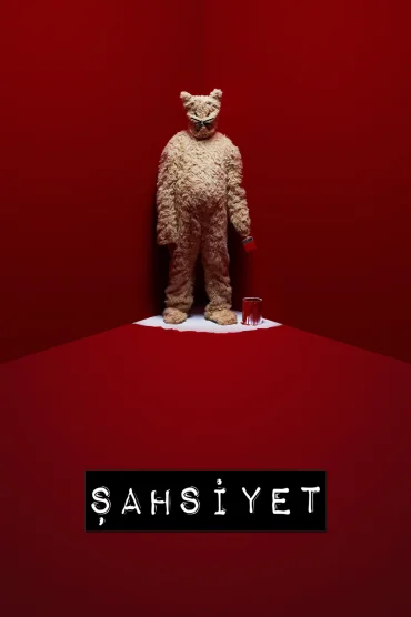 Şahsiyet>