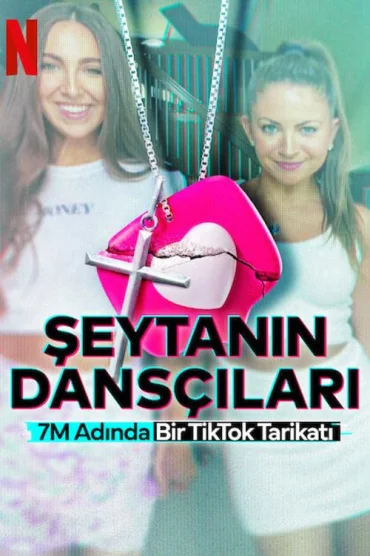 Şeytanın Dansçıları: 7M Adında Bir TikTok Tarikatı>