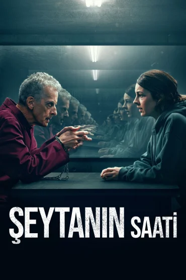 Şeytanın Saati>