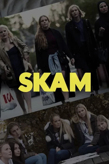 SKAM>