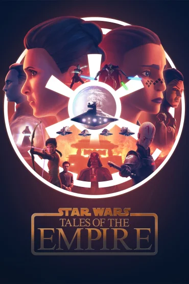 Star Wars: Tales of the Empire>