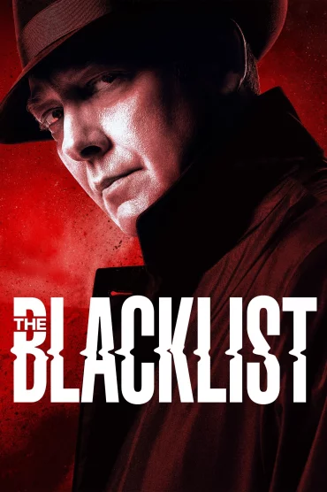 The Blacklist>