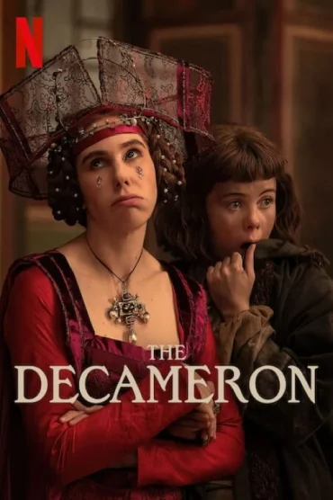 The Decameron>