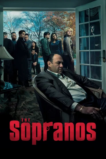 The Sopranos>