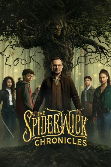 The Spiderwick Chronicles>