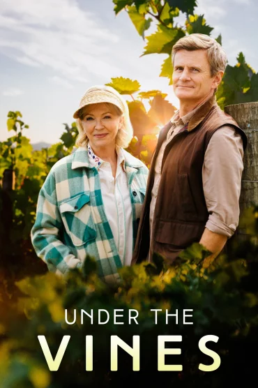 Under the Vines>