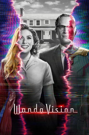 WandaVision>